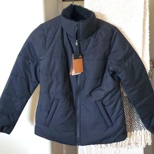 The North Face MerrieWood Jacket
